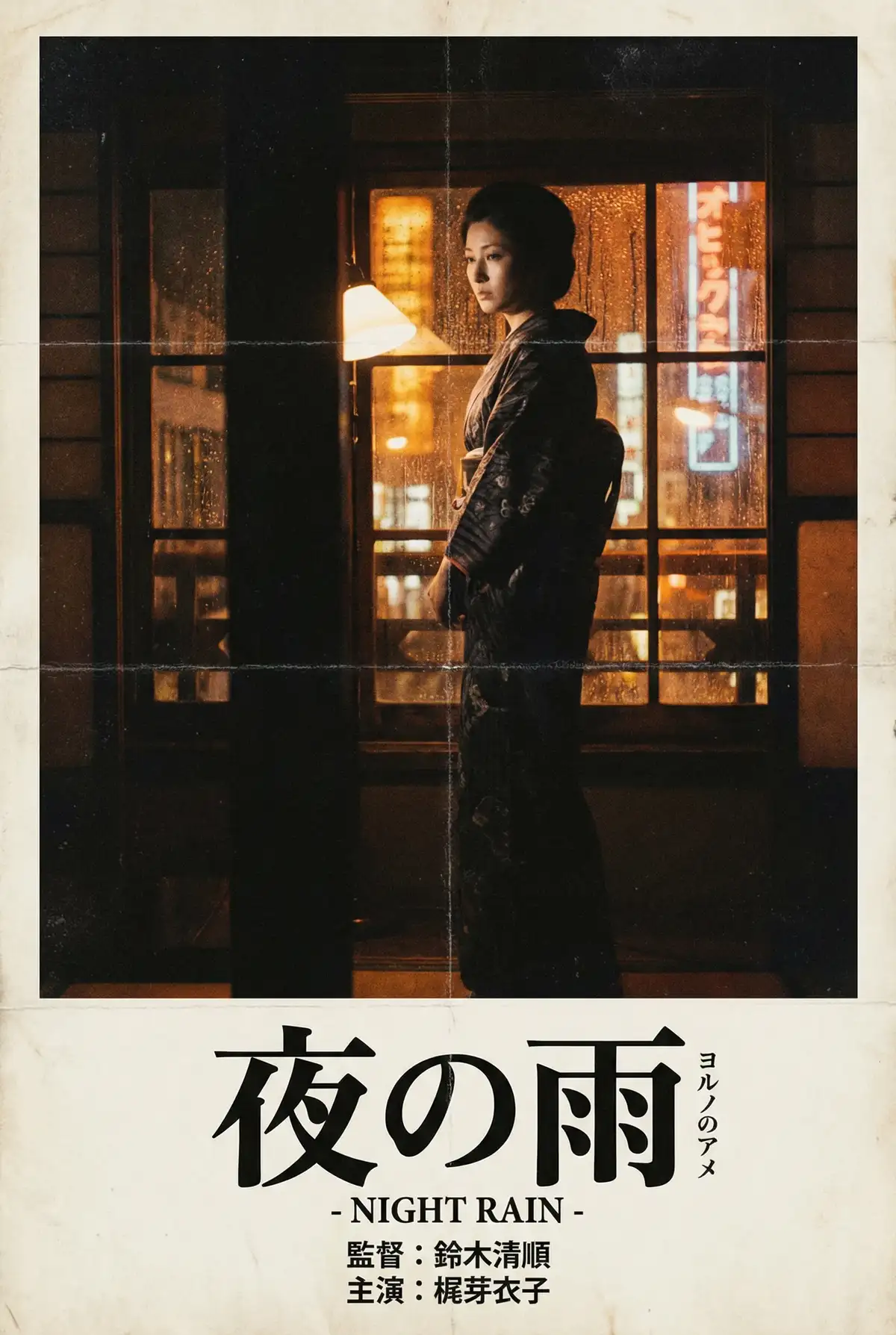 日本经典伦理电影海报 - 日本中文字幕 馆藏推荐作品
